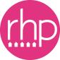 Shared Ownership West Drayton | RHP  logo